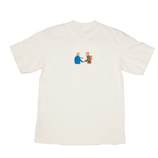 A Wonderful Secret T-Shirt