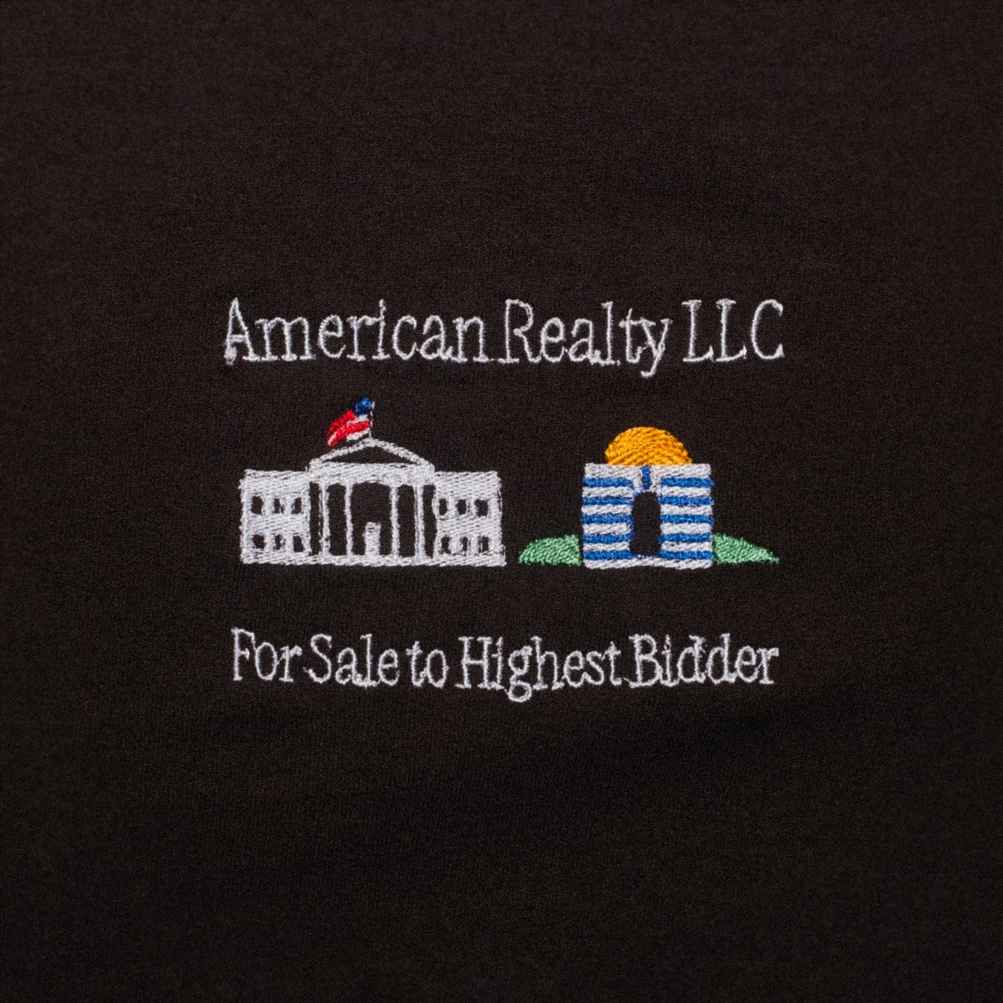 America For Sale