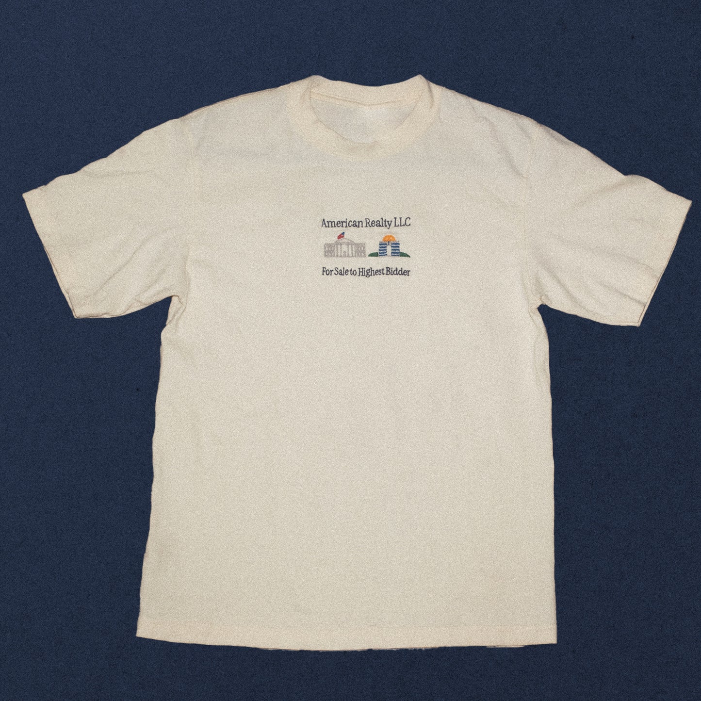 America For Sale