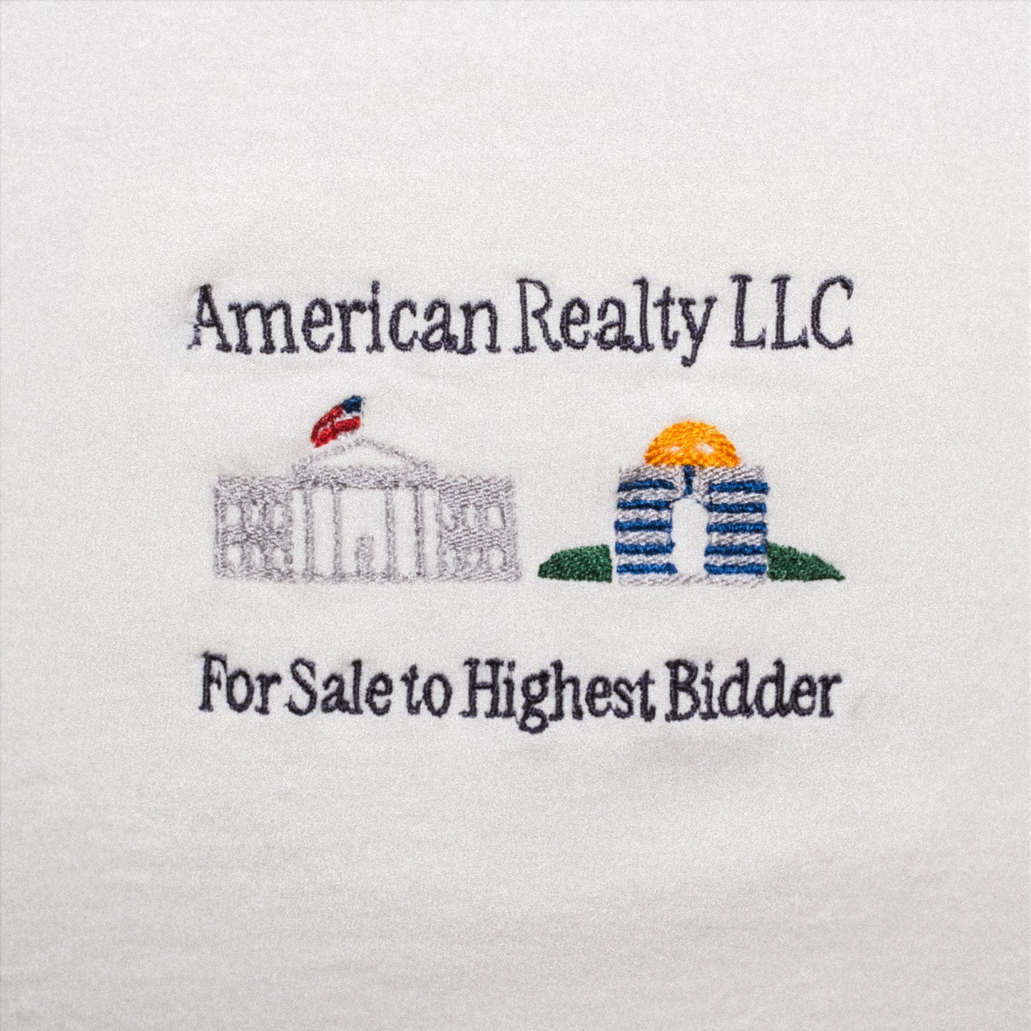 America For Sale