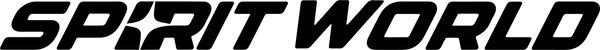 Spirit World logo