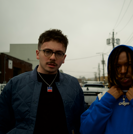 The Darkest Night and Brightest Day