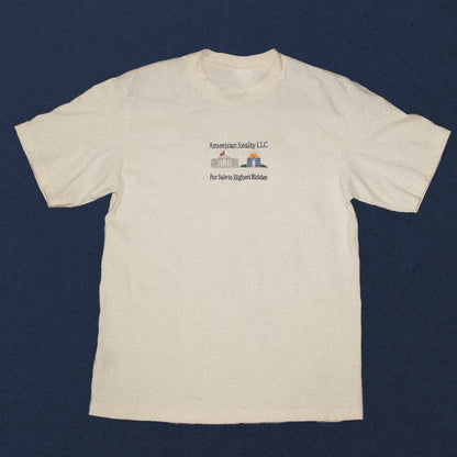 America For Sale