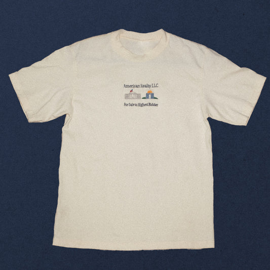 America For Sale