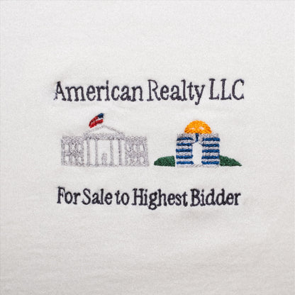 America For Sale