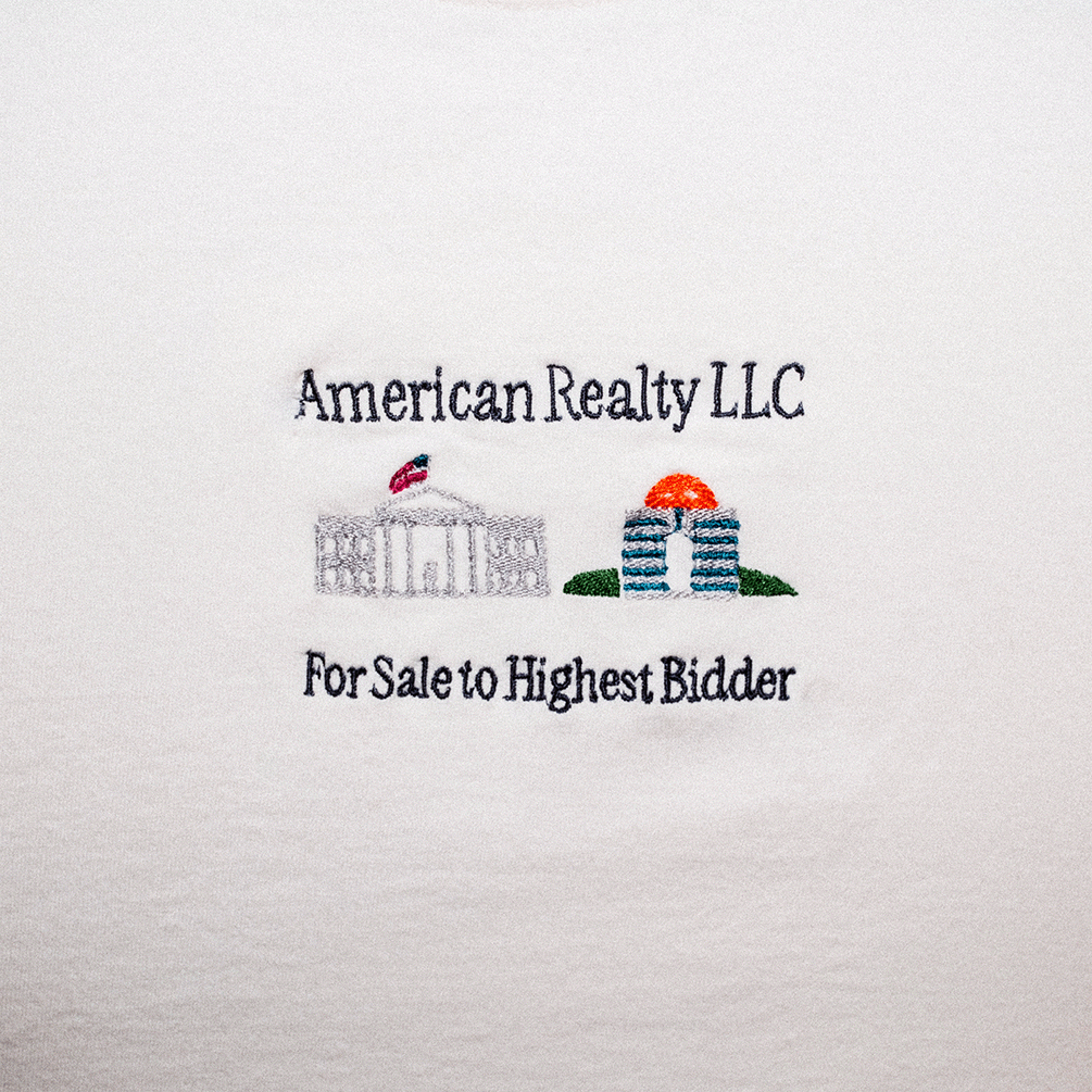 America For Sale