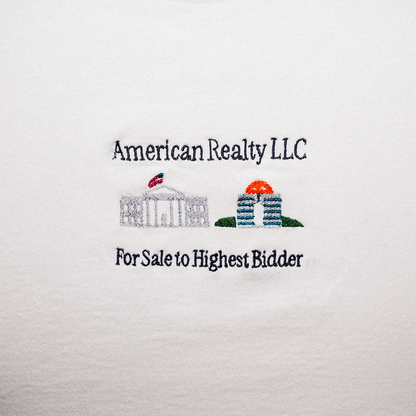 America For Sale