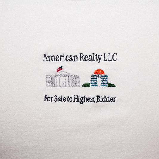America For Sale T-Shirt